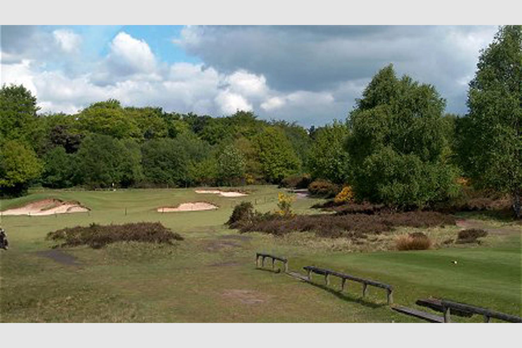 Sutton Coldfield Golf Club Golf Course in SUTTON COLDFIELD Golf